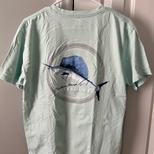 Southern Marsh Shirt